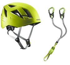 Edelrid klettersteigset - edelrid, +