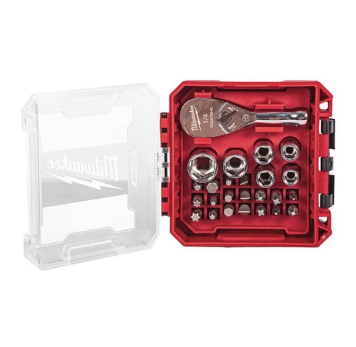 Milwaukee 4932499470 - , 1/4"