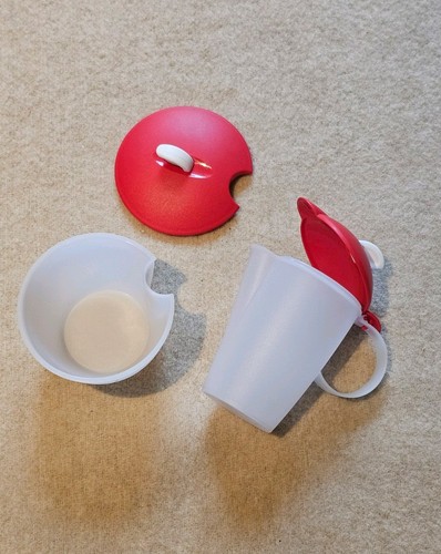 Tupperware