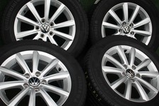 VW Passat 3G B8 Alufelgen