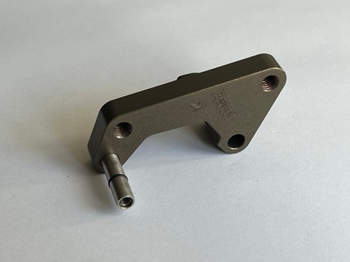 Magura gustav adapter - m,