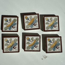 Originale jugendstil fliesen - originale,