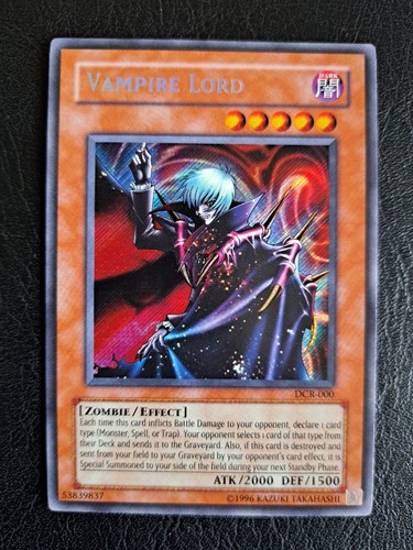 Vampirlord secret - vampirlord,