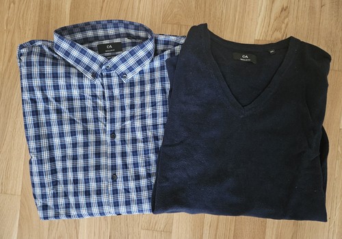 Set hemd mit - hemd,