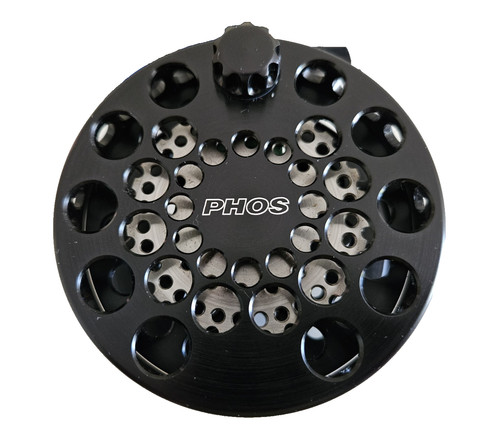 Seltene phos yukon - phos,