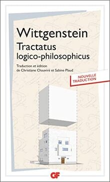 Tractatus logico philosophicus - tractatus, logico-philosophicus