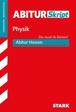 STARK Physik - AbiturSkript