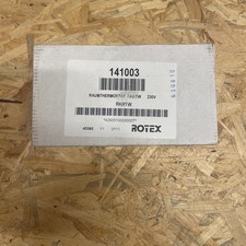 Rotex Daikin Raumthermostat RTX RKRTW