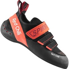 Red Chili Spirit IV -