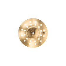 Sabian AAX Aero Splash 210XACB