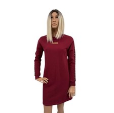 Puma pulloverkleid Kleid