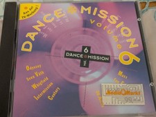 Various Dance Mission Vol 6