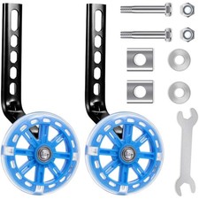 Universelle Stützräder für