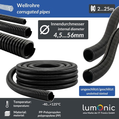 25m wellrohr - 2-25m,