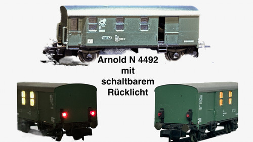 Arnold 4492 bauzugbegl mit - arnold,