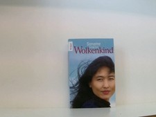 Wolkenkind Soname Yangchen mit