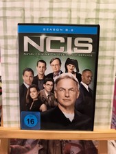 NCIS - Navy CIS - Season 8.2 |
