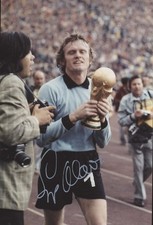  Sepp Maier original