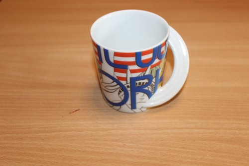 Rosenthal cupola city cup - rosenthal, cupola-city-cup