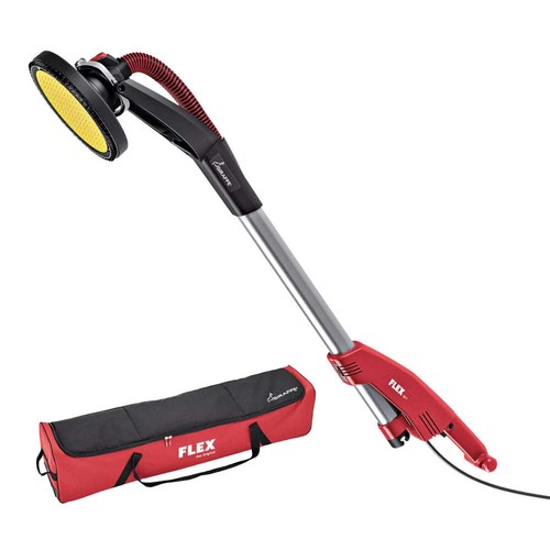 Flex wand und deckenschleifer - wand-,
