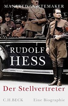 Rudolf hess der - hess:,
