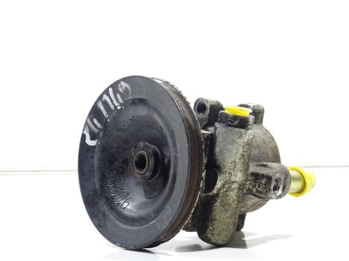 Servolenkung pumpe power - pumpe,