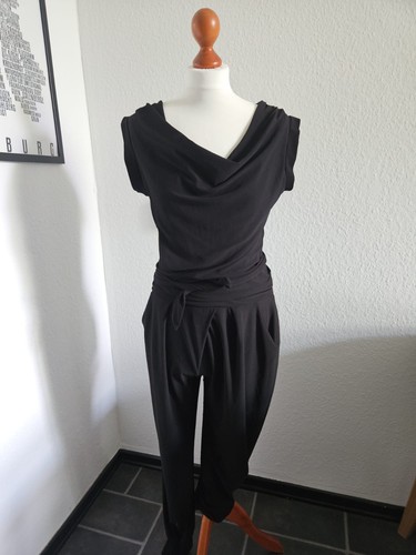 Damen jumpsuit von flame - damen,