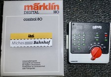 Märklin 6035 digital control - 6035.,