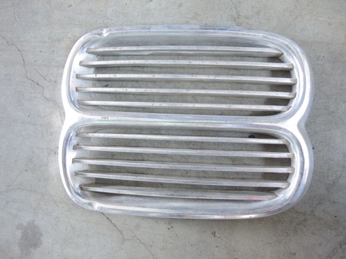 Bmw niere 2500 3 - /,