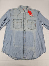 Diesel D-Ocean  Herren Jeans