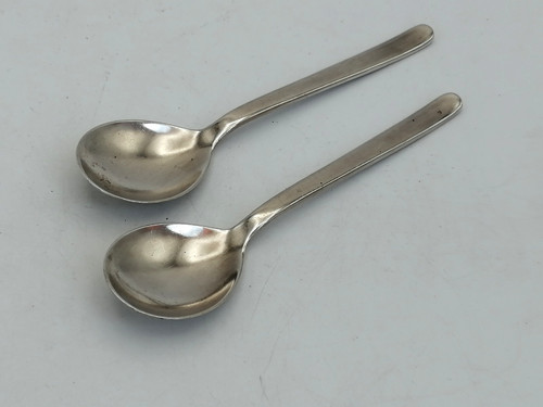 Hugo pott besteck 784 - hugo, 2x