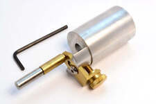 Bindungsfräserführung für