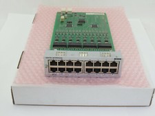 Alcatel uai16 omnipcx - alcatel,