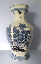 Delft Blauw Distel Holland