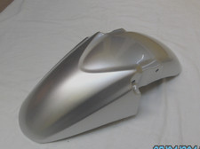 Suzuki GSF 600 Bandit Kotflügel Schtzblech vorne Bauj. 2000 -2004 Silber YD8