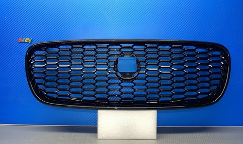 Jaguar kühlergrill - jaguar,