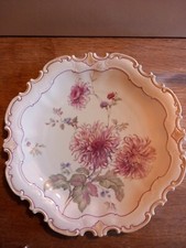 Reichenbach VEB Obstteller