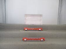 Minitrix Spur N 15865