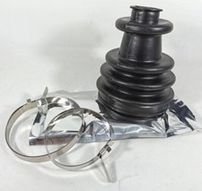 Original Polaris Hinterachse