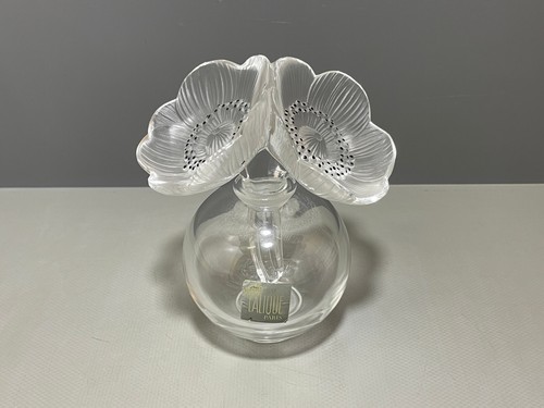 Lalique france flakon - flakon, flacon