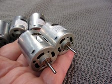 Motor 18v mabuchi - motor, mabuchi,