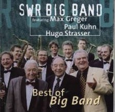 SWR Big Band Best of (2000