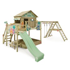 WICKEY Spielturm Disney's