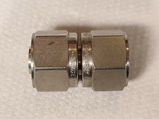 Swagelok 10mm Klemmring -