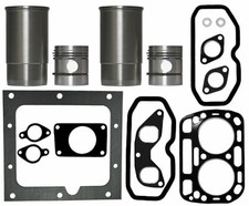 Motorreparatursatz 4 tlg. IHC