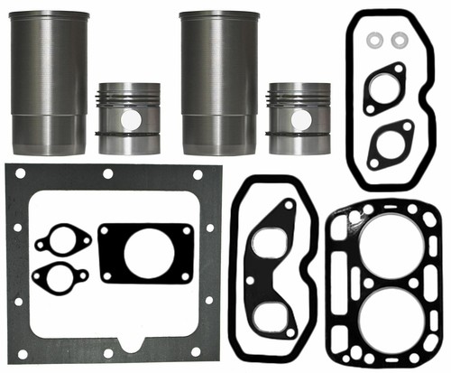 Motorreparatursatz tlg ihc - motorreparatursatz, 4