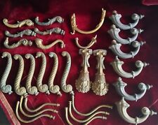 28 Wandarme für Leuchter