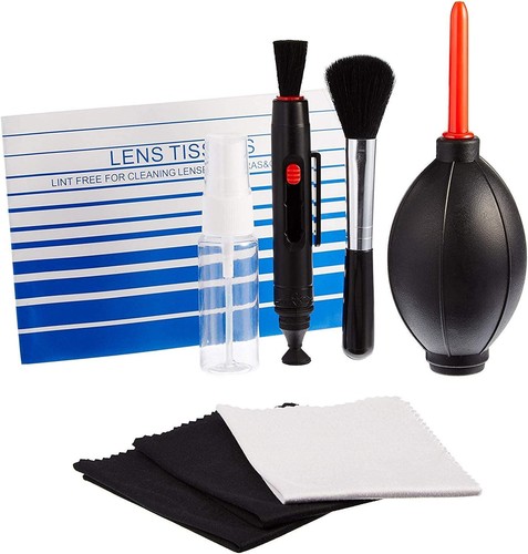 Amazon basics cleaning kit for - amazon,