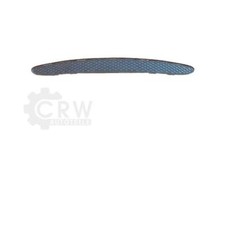 Lüftungsgitter Stoßfänger