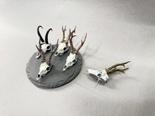 Jagd-Anstecker, Hutanstecker